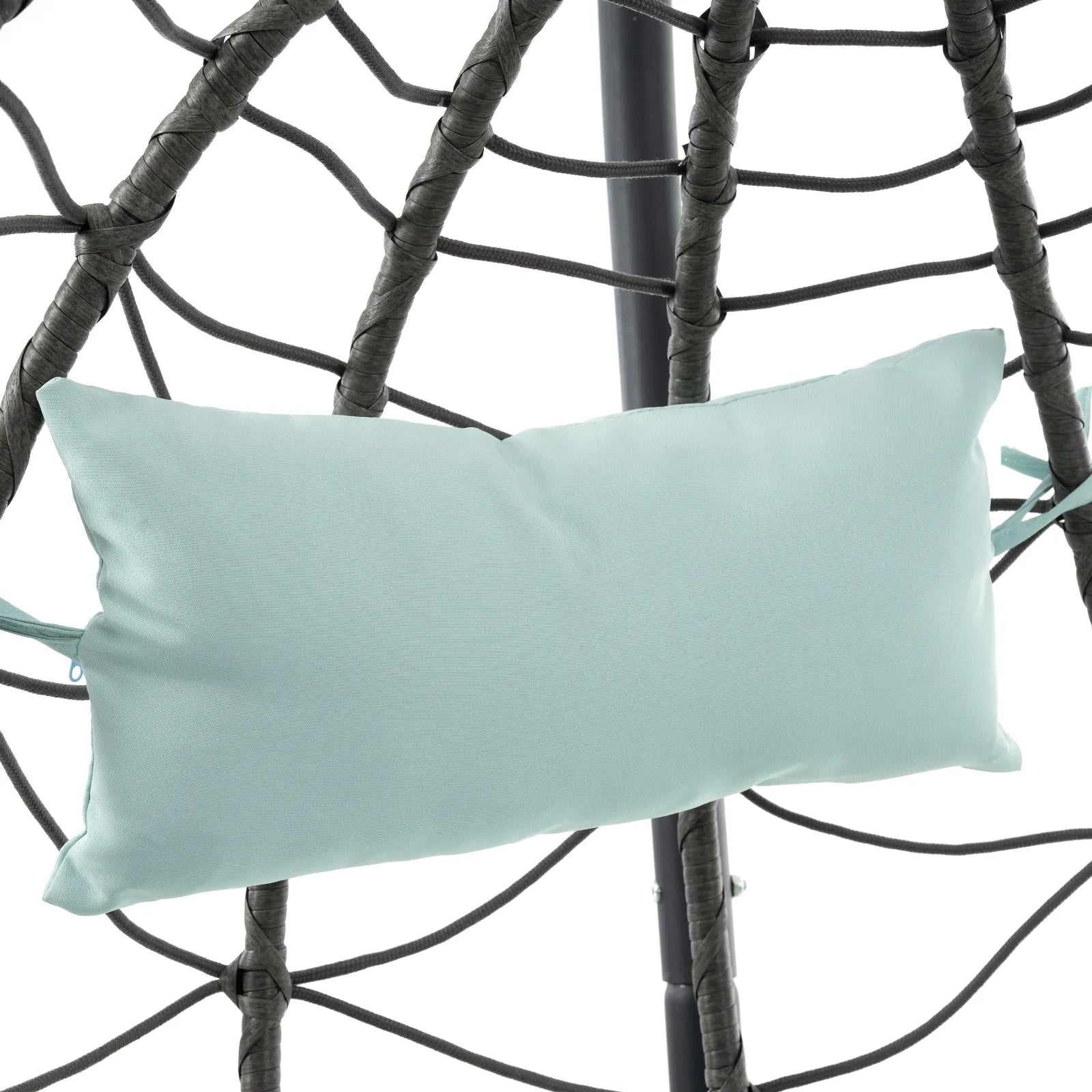 WickerCloud Hanging Chair