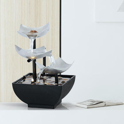 Waterfall Fountain Crafts