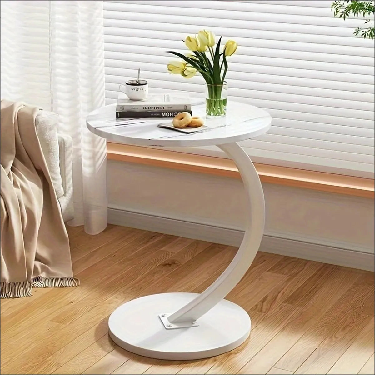 ModernNest Coffee Table