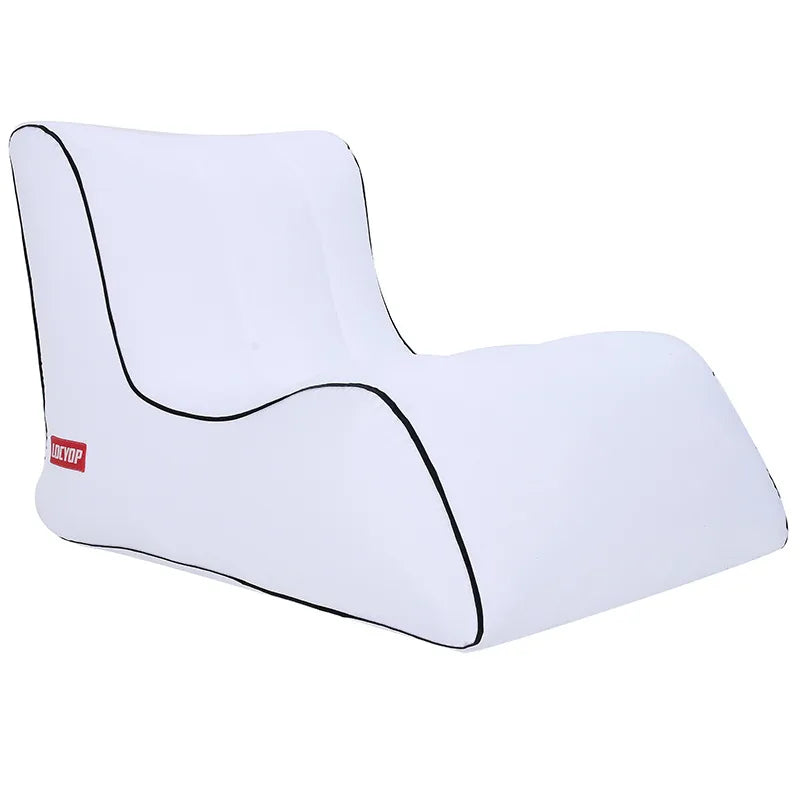 Air Sofa Outdoor Portable Single Inflatable Bed