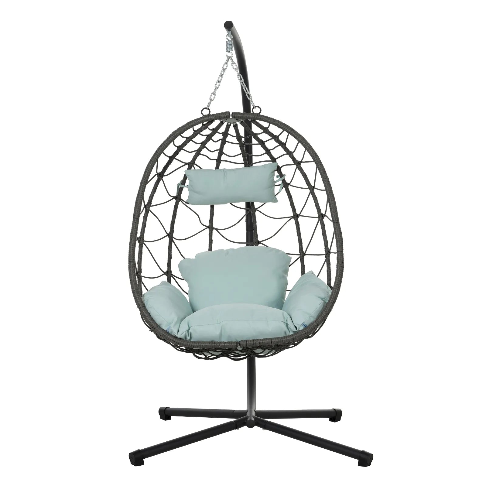WickerCloud Hanging Chair