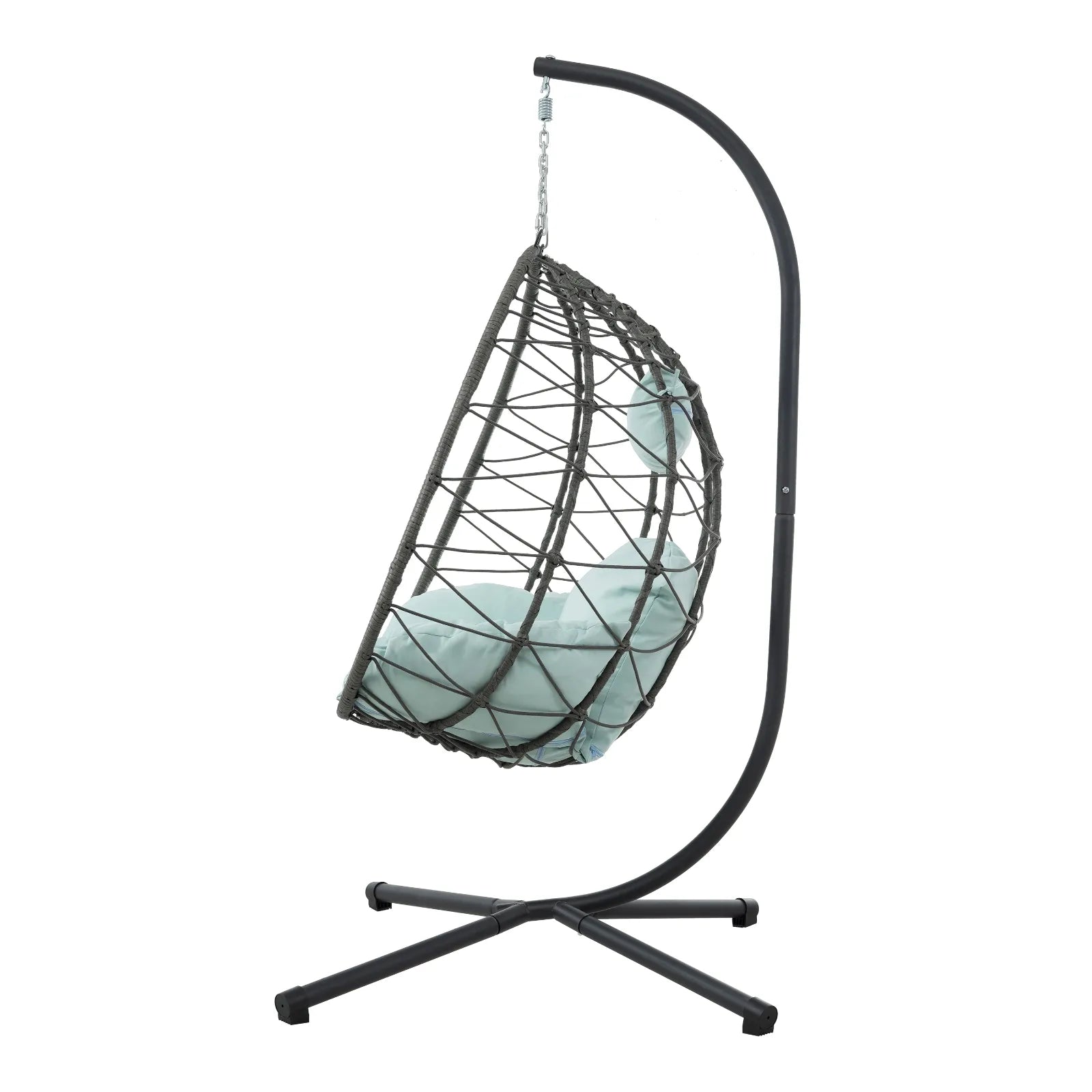 WickerCloud Hanging Chair