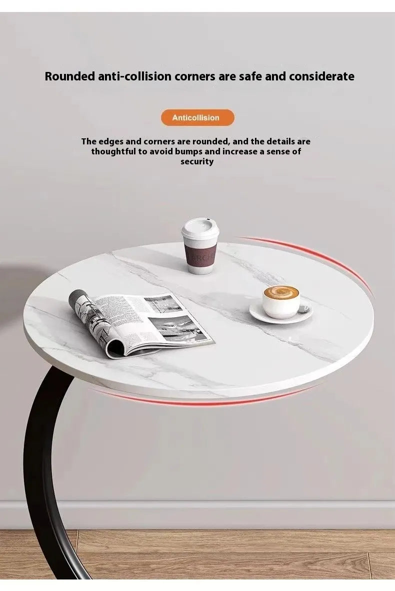 ModernNest Coffee Table