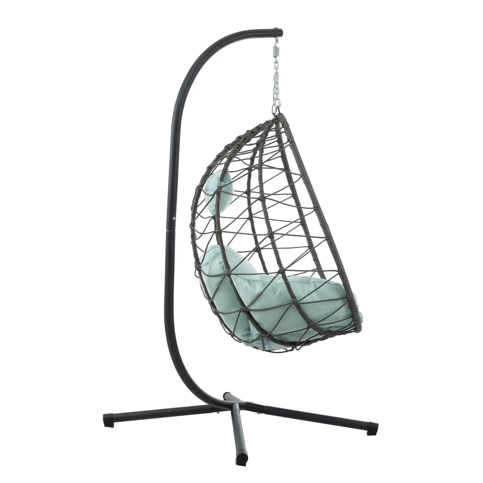 WickerCloud Hanging Chair